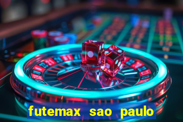 futemax sao paulo x atletico mineiro